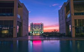 Boulevard Oman Hotel